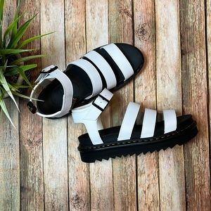 Dr. Martens Blaire Sandals